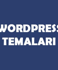 Wordpress Temalar