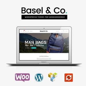 Basel - Duyarlı e-Ticaret Teması