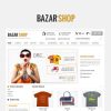 Bazar Shop WordPress Teması