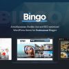 Bingo - Çok Amaçlı Gazete ve Dergi Teması