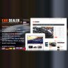Car Dealer Automotive WordPress Teması – Responsive