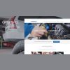 Araba Servisi - Oto Tamircisi ve Araba Tamiri WordPress Teması