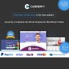 Careerfy - İş Panosu WordPress Teması