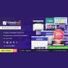 Classiads - Classified Ads WordPress Teması