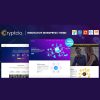 Cryptcio - Kripto Wordpress Teması