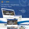 EasyBook - Rehber ve Liste WordPress Teması
