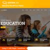 Diploma WordPress Teması | Eğitim ÇP'si
