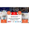 Educavo - Eğitim WordPress Teması