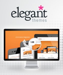 "Elegant Temalar Firavun WooCommerce Teması"
