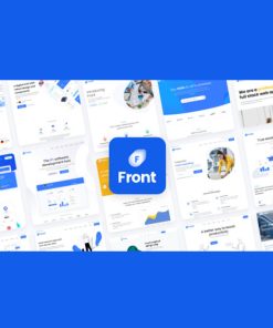 Ön - Çok Amaçlı İşletme WordPress Teması