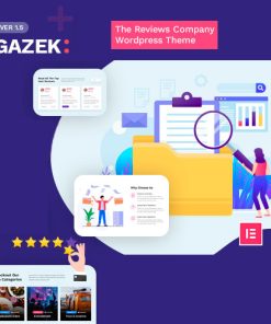 Gazek - Müşteri İnceleme Teması