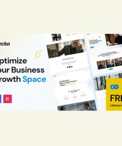 Yunan | İşletme WordPress Teması