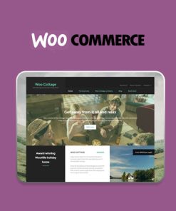Otel Mağazası WooCommerce Teması