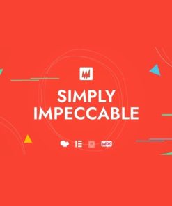 Impeka - Yaratıcı Çok Amaçlı WordPress Teması