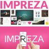 Impreza – Çok Amaçlı WordPress Teması
