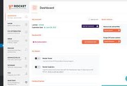 WP Rocket Pro