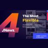 JNews - WordPress Gazete Dergi Blogu AMP Teması