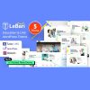 LeBari - Eğitim WordPress Teması
