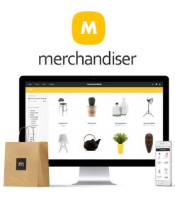 Merchandiser - Premium WooCommerce Tema