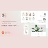 Minera - Minimalist WooCommerce WordPress Teması