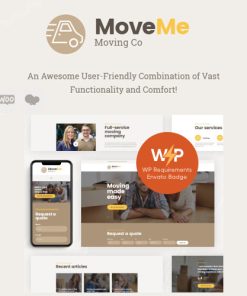 Beni Taşı | Taşıma ve Depolama Taşınma Şirketi WordPress Teması