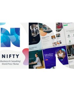 Nifty - İş Danışmanlığı Teması