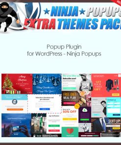 Ninja Popups - Popup Plugin for WordPress