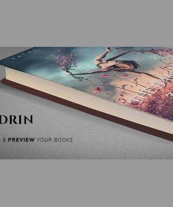 Odrin - Yazarlar İçin Kitap Satışı WordPress Teması