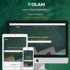 Olam - WordPress Easy Digital Downloads Teması, Dijital Pazar Yeri, Rezervasyonlar
