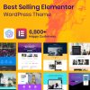 Phlox Pro - Elementor Çok Amaçlı WordPress Teması