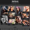 Photolux - Fotoğraf Portföyü WordPress Teması