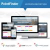 Point Finder Directory - Dizin ve İlan WordPress Teması