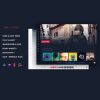 Rekord - Ajaxify Music - Events - Podcasts Çok Amaçlı WordPress Teması