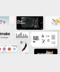 Yeniden Yapım - Minimal Tema