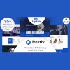 vRestly - BT Çözümleri ve Teknoloji WordPress Teması