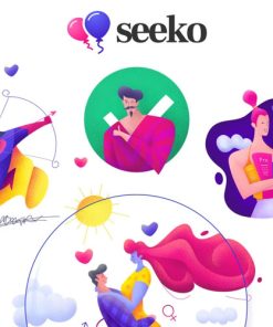 Seeko | BuddyPress Süper Güçlerine Sahip Topluluk Sitesi Oluşturucu