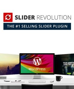 Slider Revolution Ekletisi