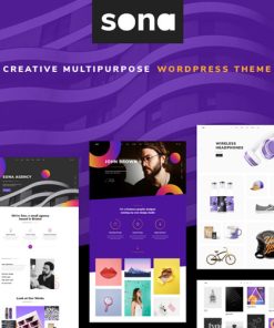 Sona - Dijital Pazarlama Ajansı WordPress