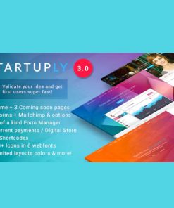 Startuply - Girişimci Teması