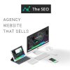 The SEO - Dijital Pazarlama Ajansı WordPress Teması