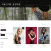 ThemeIsle ShopIsle Pro WordPress Teması