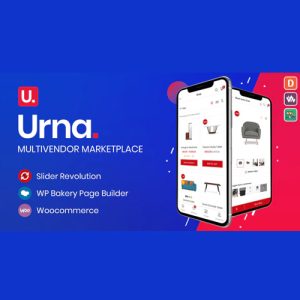 Urna - Hepsi Bir Arada WooCommerce WordPress Teması