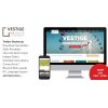 Vestige - Duyarlı Müze WordPress Teması