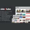 VideoTube - Duyarlı Video WordPress Teması