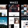 Whiz Fotoğrafçılık WordPress