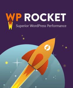 WP Rocket Pro